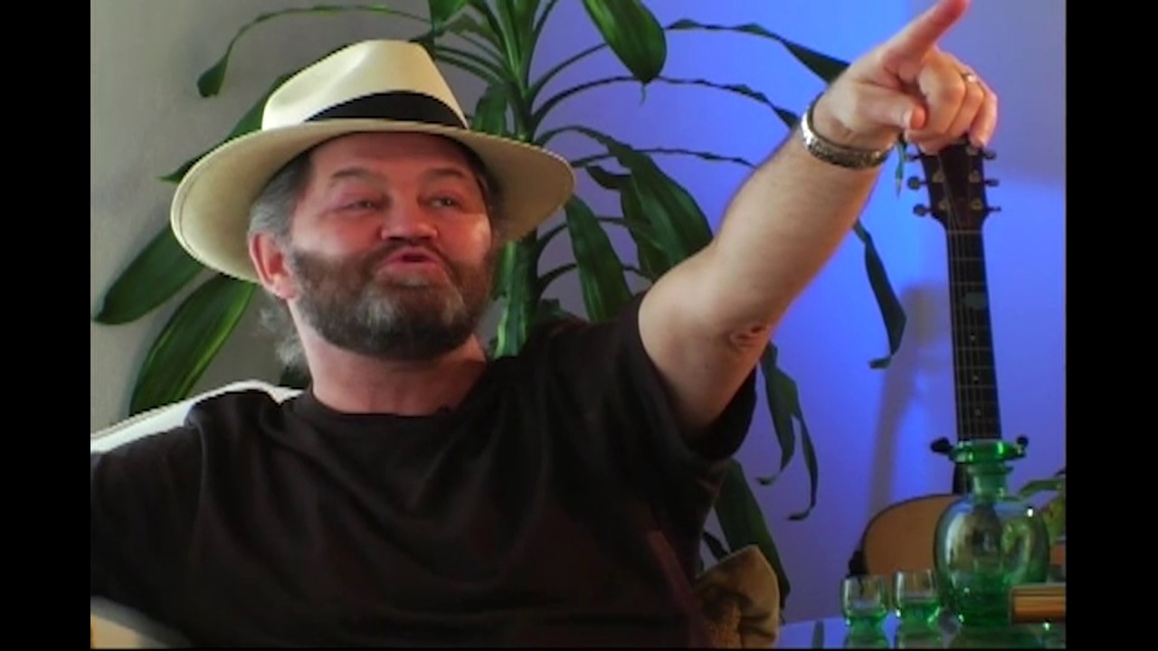 Micky Dolenz Out take part 2 final