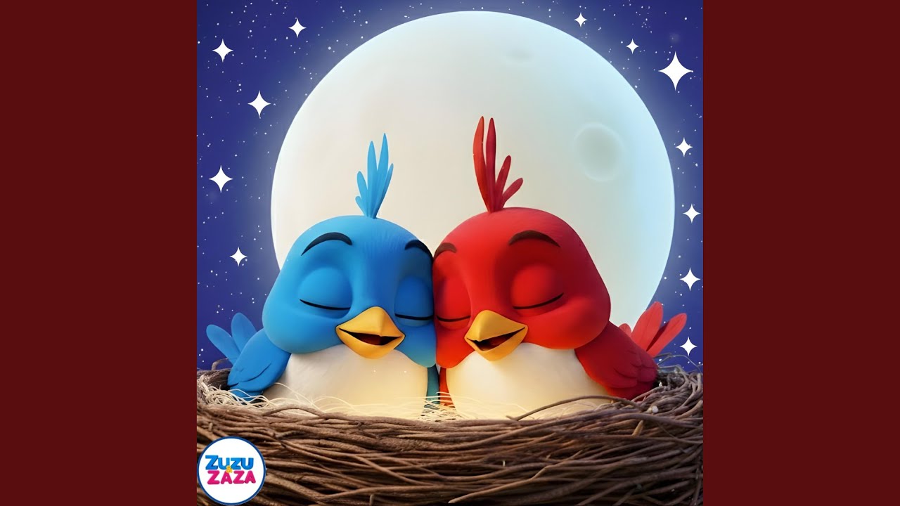 Duerme Pajarito