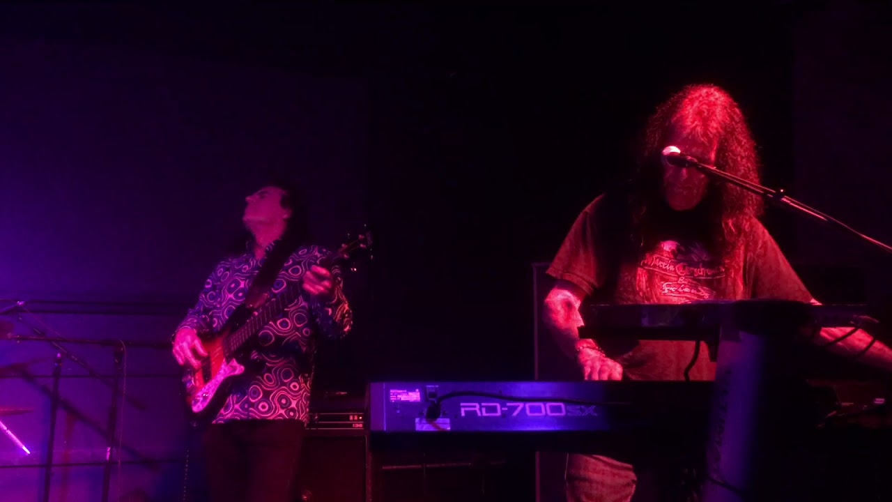 Iron Butterfly - 