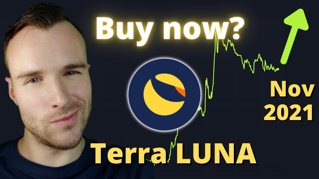 Is $48.00 cheap for Terra Luna? - Crypto Review