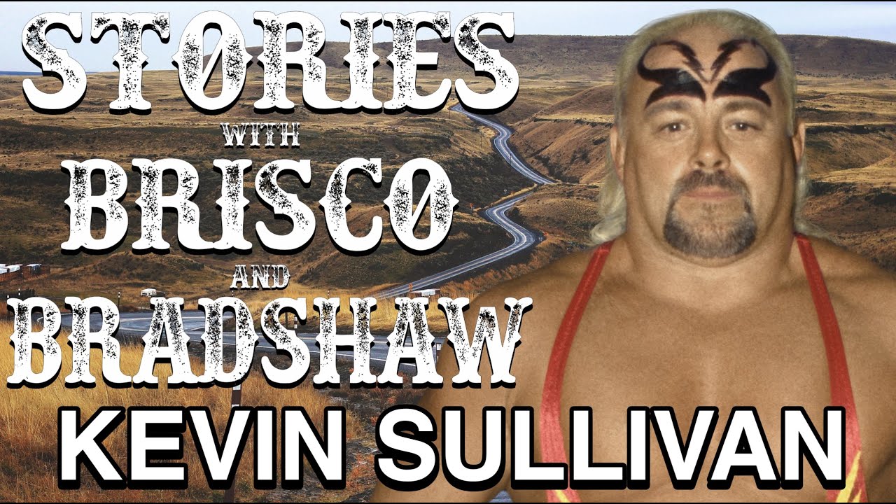 KEVIN SULLIVAN - FULL EPISODE
