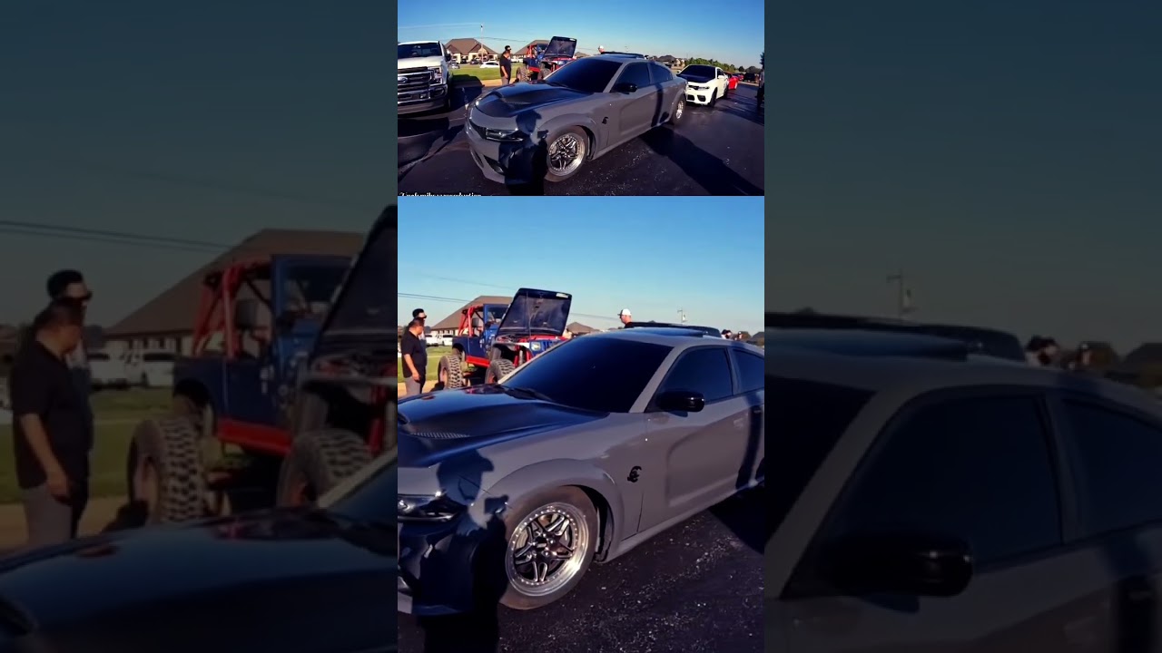 ZL1,Hellephant,Hellcat,Corvette Coffee & Cars 2025