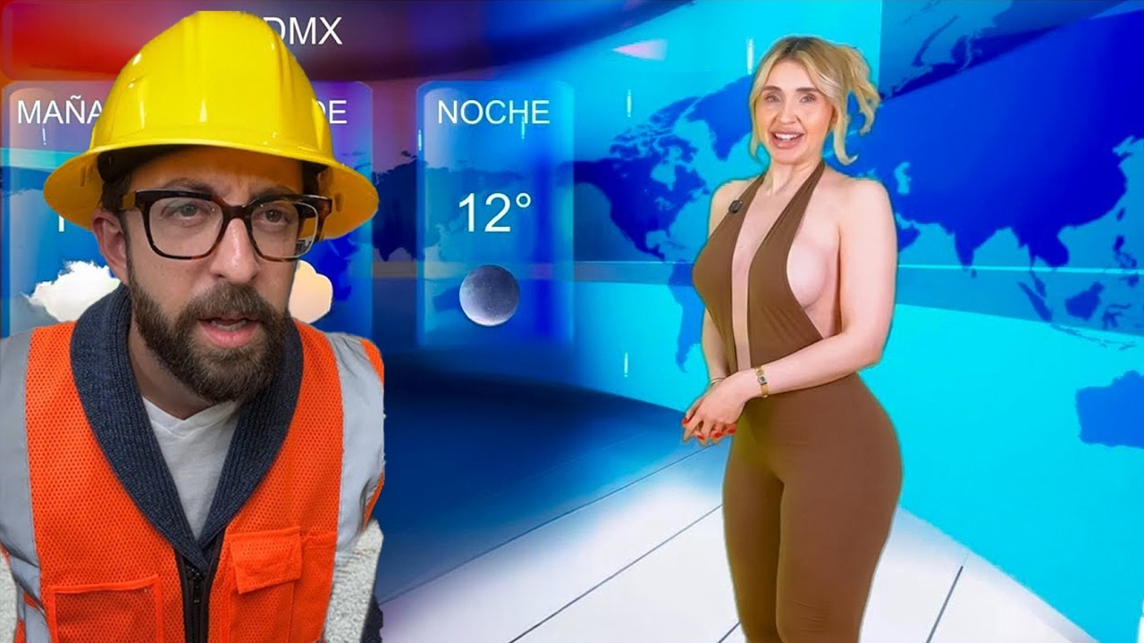 Unbelievable Workers | Working with Talented Engineers. EP42 #construction #adamrose #workers #smart
