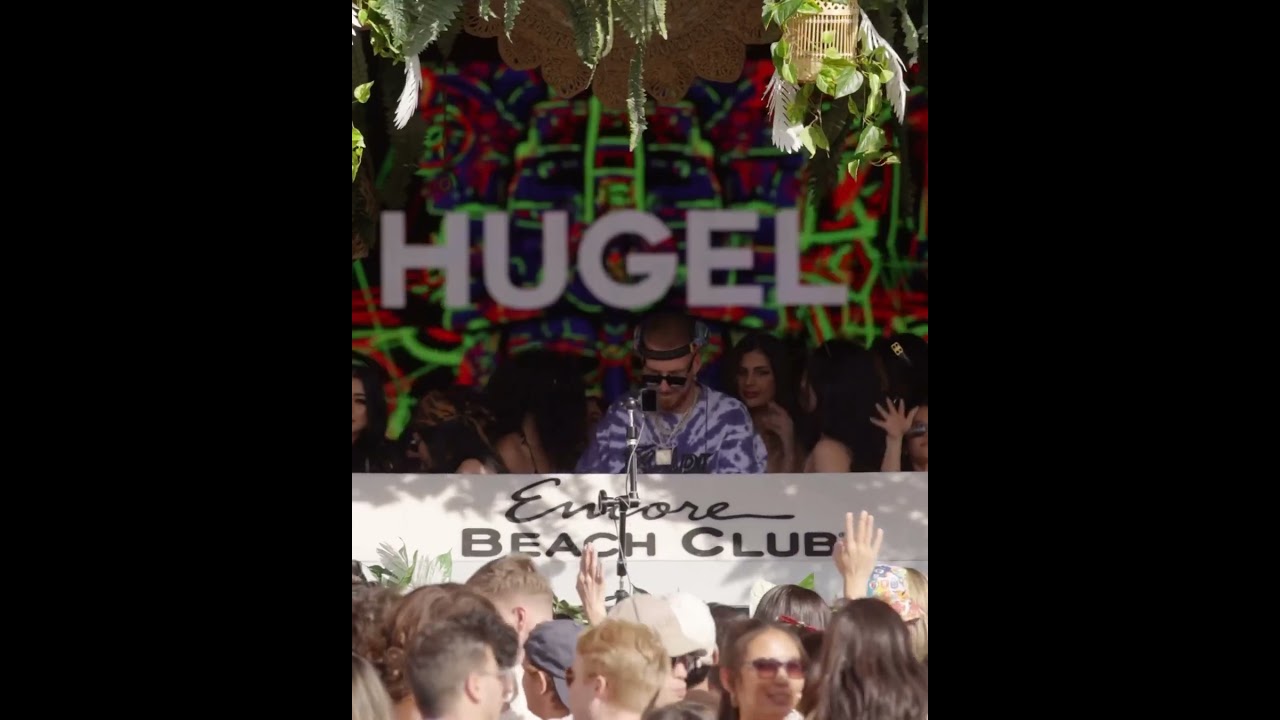 So I showed up  #miamiparty #electronicmusic #techno #housemusic #dj #dancemusic  #rave #afrohouse