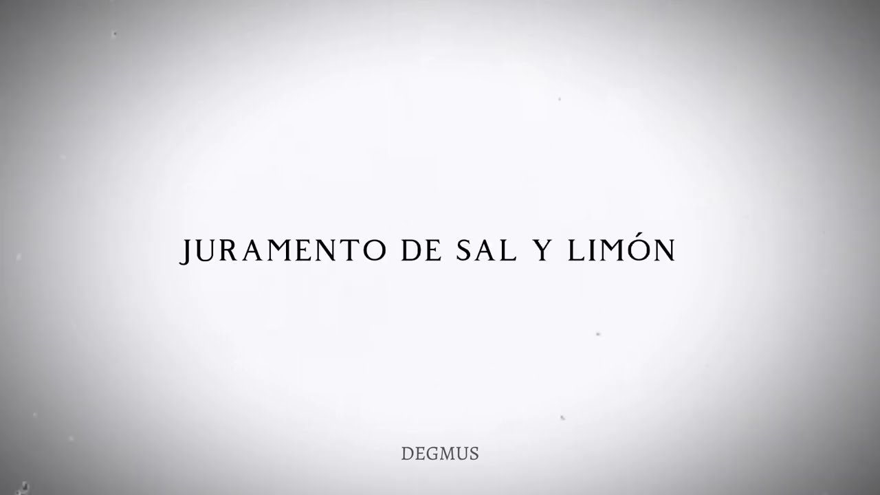 [Te he echado de menos] - Pablo Alborán (LETRA)