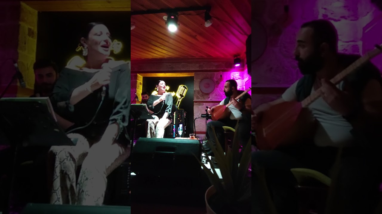 Serpil Sari (Akdeniz çiçek pasajı)