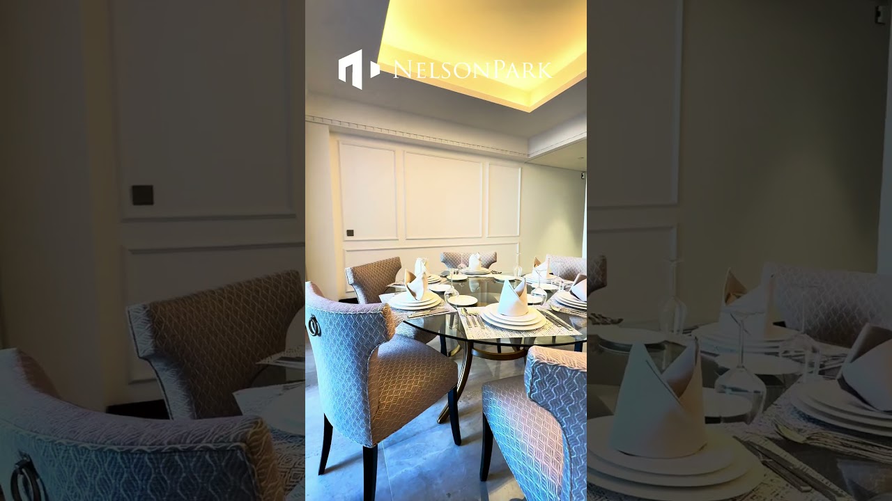 Elegant Coastal Living: Upgraded Townhouses & Apartments in The Pearl-Qatar