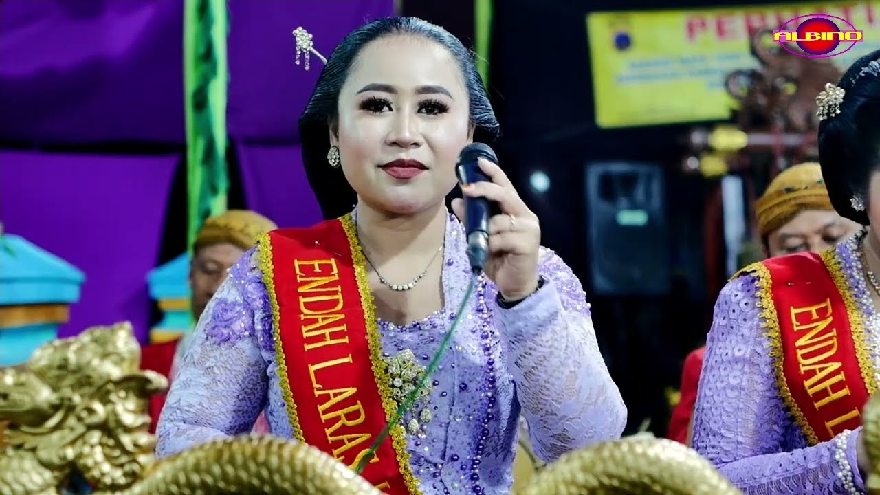 Bw.TURU LARE dawah Ldr.KEMBANG KACANG..PALARAN Pl.6