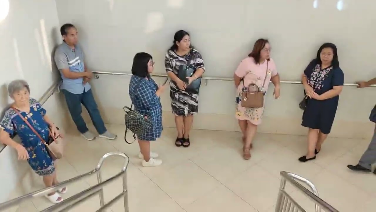 LDS Manila Temple