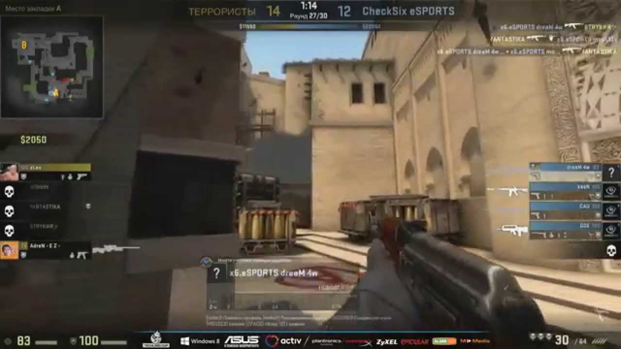 TECHLABS CUP KZ 2014 GRAND FINAL by TOHNO