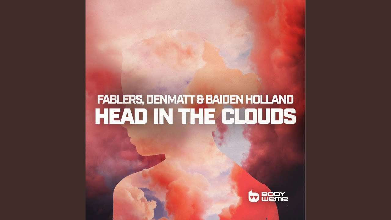 Head In The Clouds