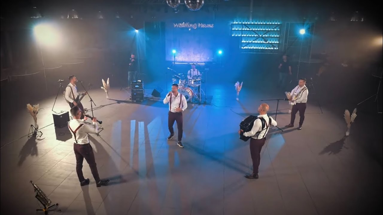 LIBERO - ZA DUSHA 1