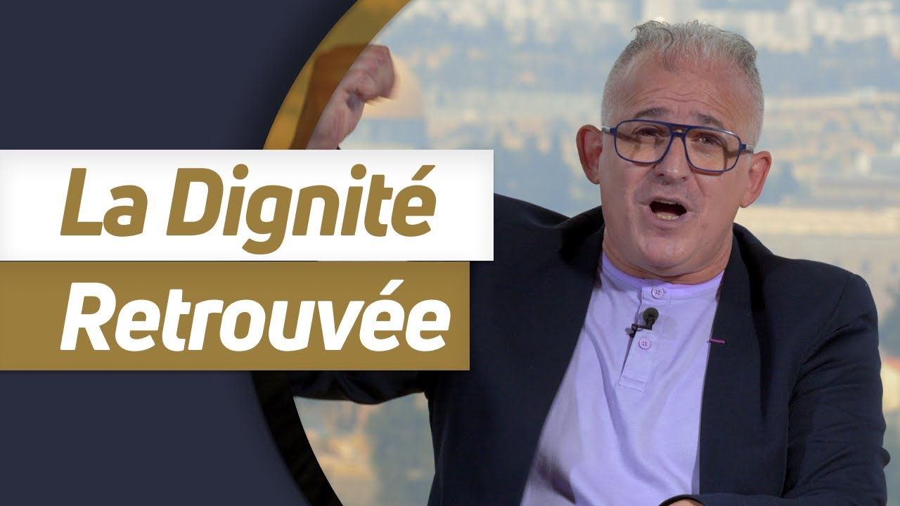 Jacques Elbaz : Le fils prodigue 4&egrave;me partie | tbnfr