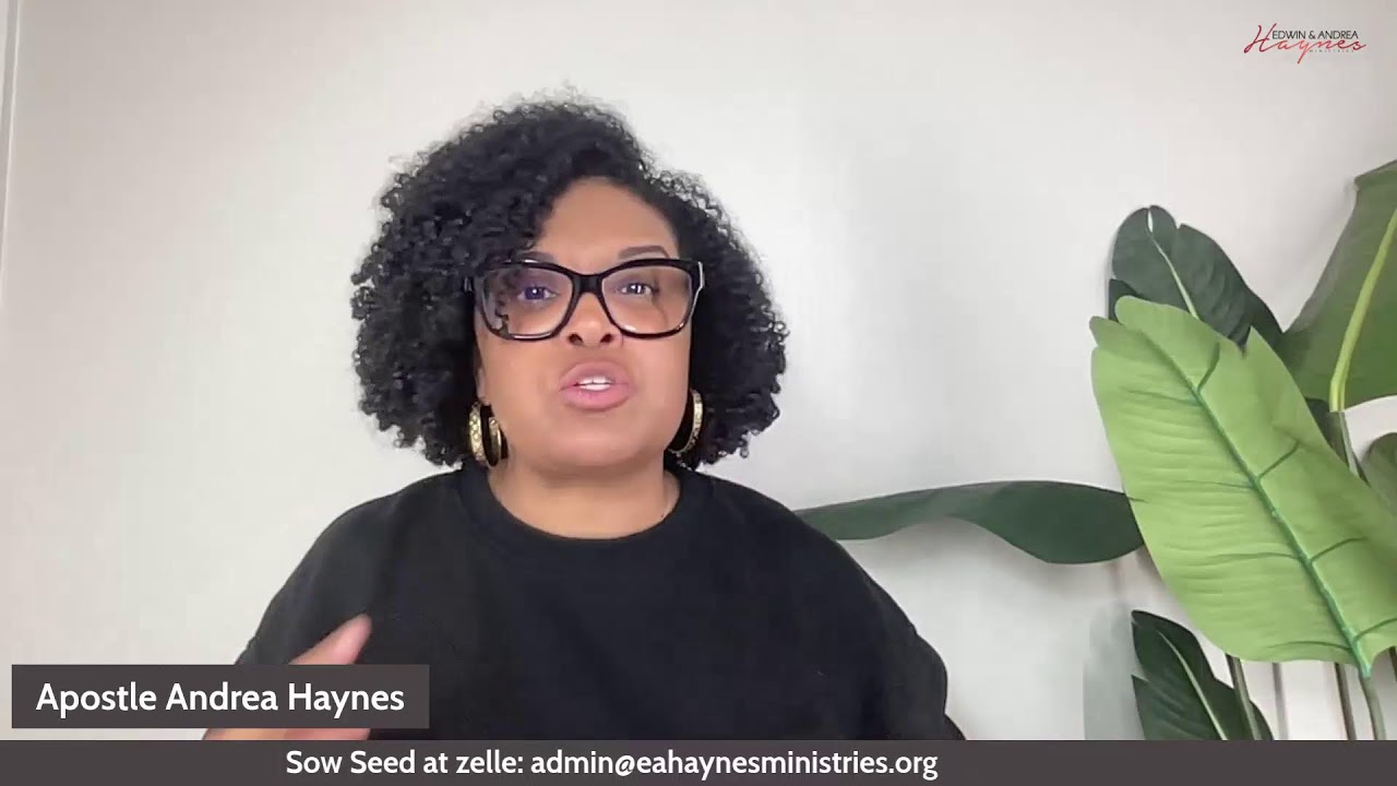 Rejecting the Spirit of Entitlement!
