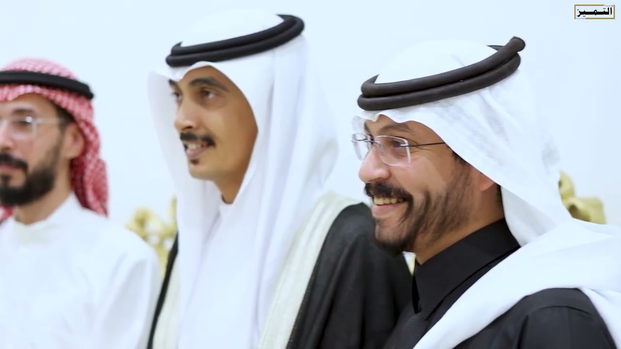 حفل زواج طاهر بن غنيمان المطيري ( رابط الصور بوصف الفيديو)