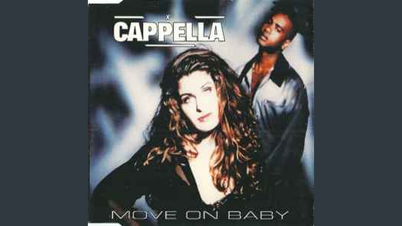 Move On Baby