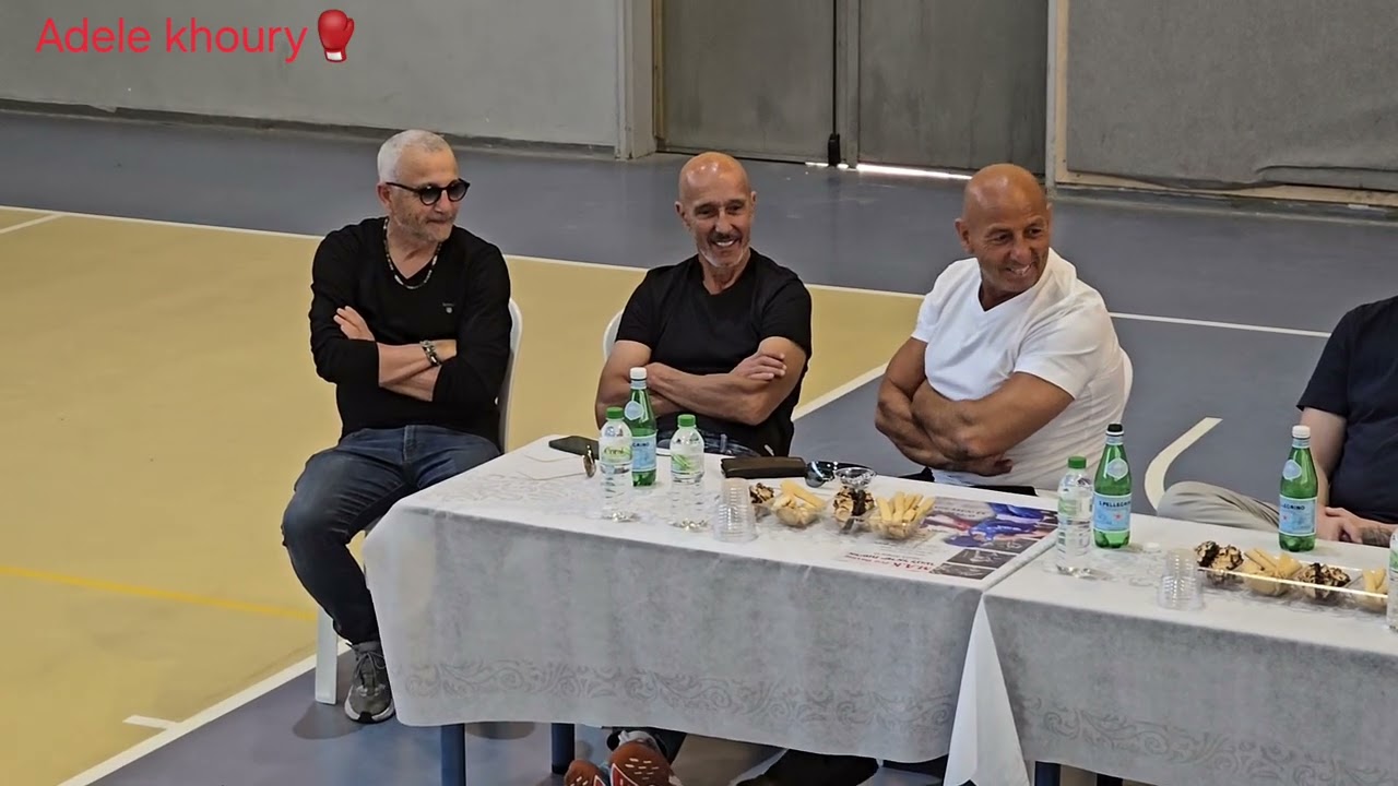 🥊mahmod Sliman VS. hadi sah🥊