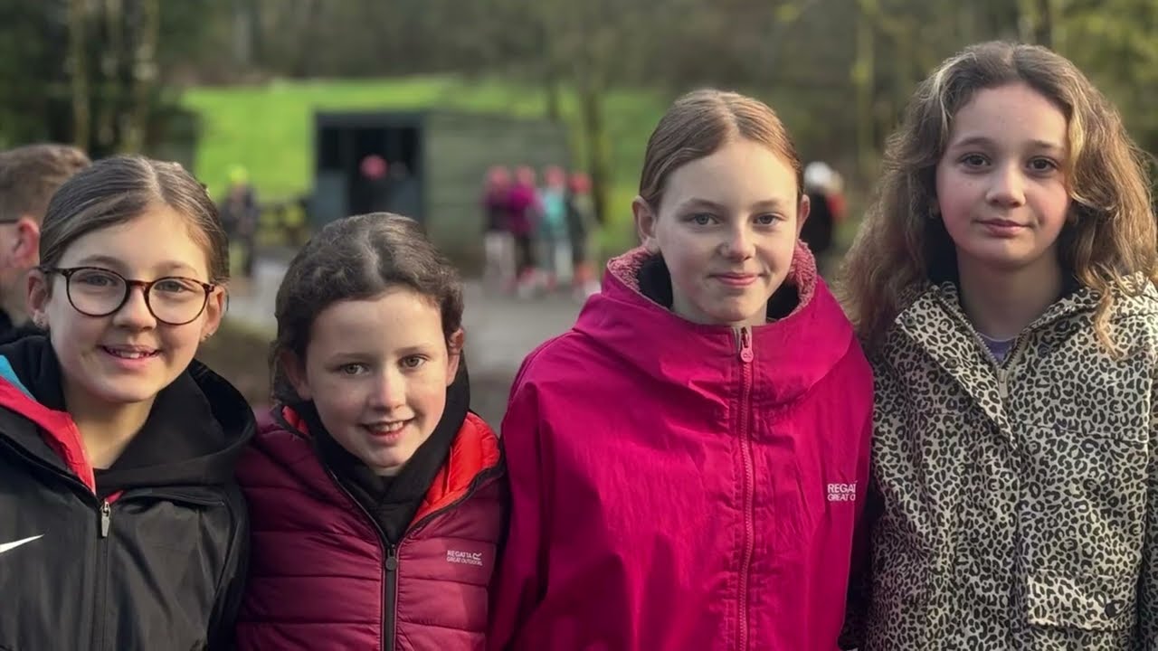Lockerbie Manor 2026: On the Ground
