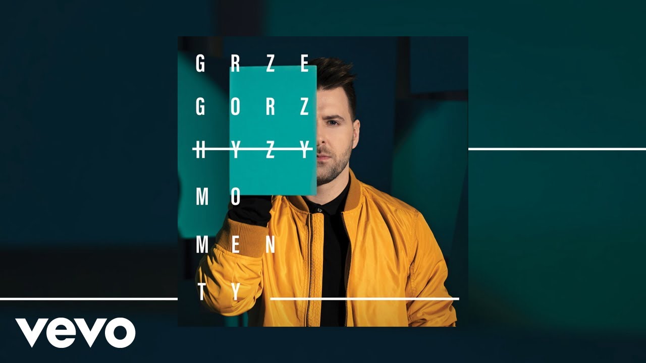 Grzegorz Hyży - Niech Pomysla, Ze To Ja (Audio)