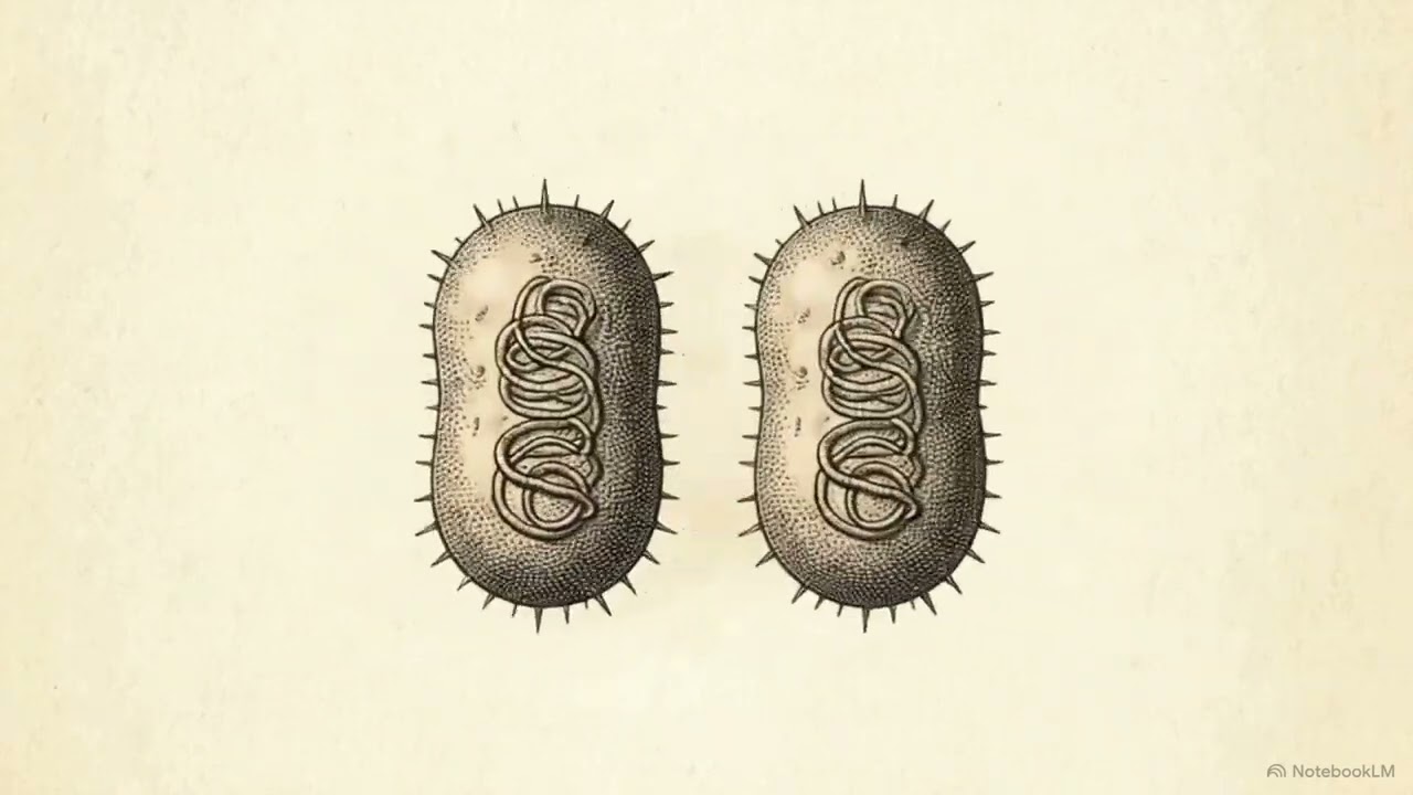Bacteria &mdash; The Most Successful Life Form on Earth