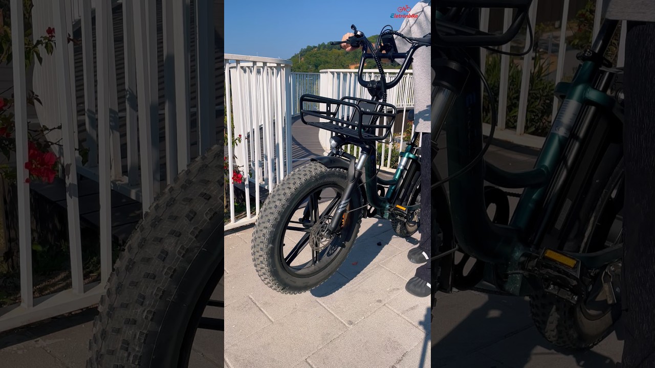 Power. Comfort. Stability. ⚡