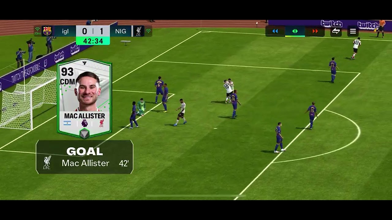 EA FC26 Gaming