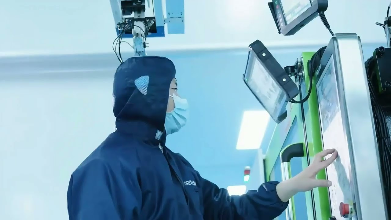 Inside Our Medical Supplies OEM Factory | Cleanroom Production & Custom Manufacturing