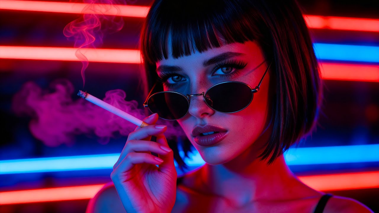 Smoke Deep House | Chillout Beats for Perfect Night Vibes & Relaxation