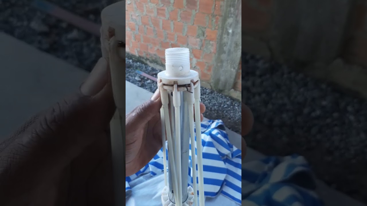 como recuperar um guarda-sol.