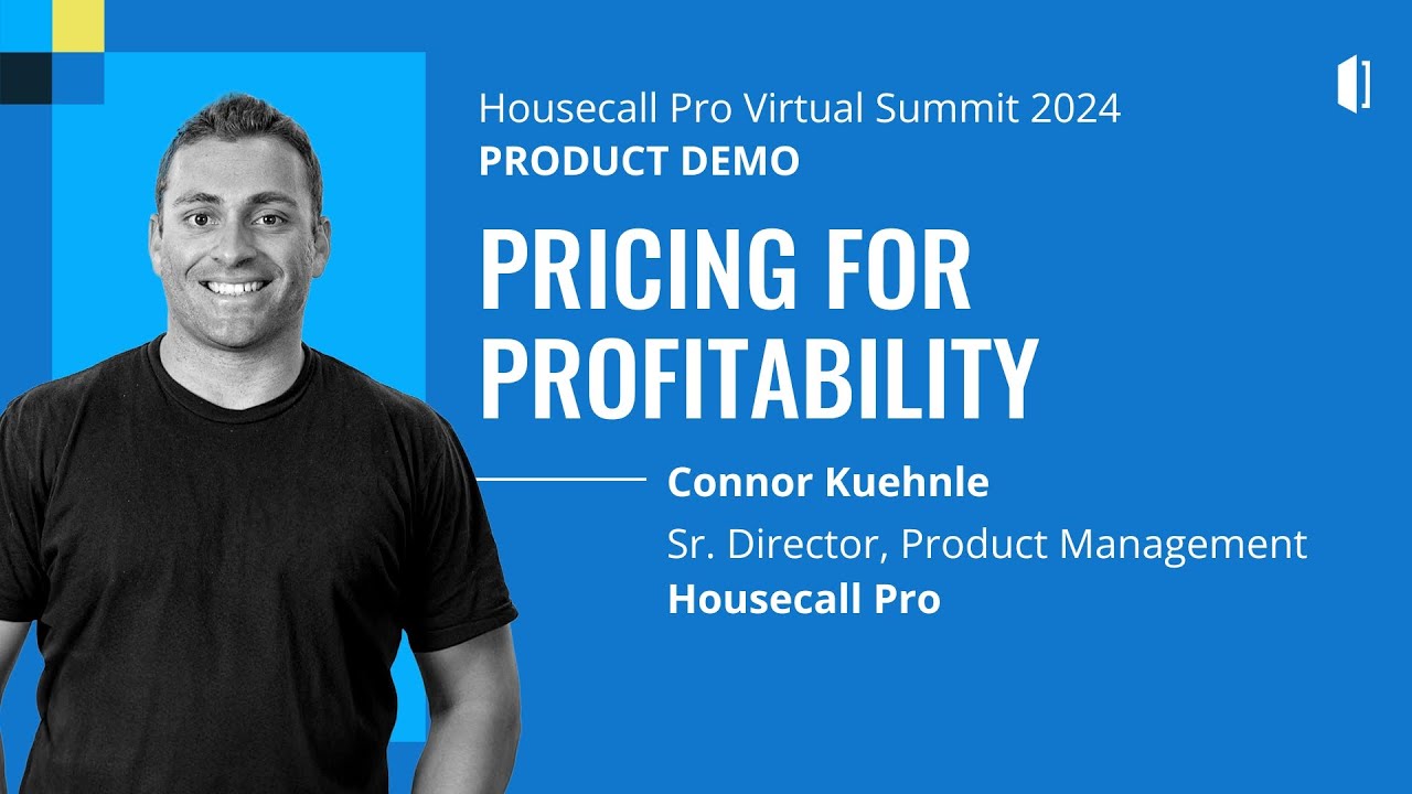 Pricing for Profitability | Pricing Content and Job Costing