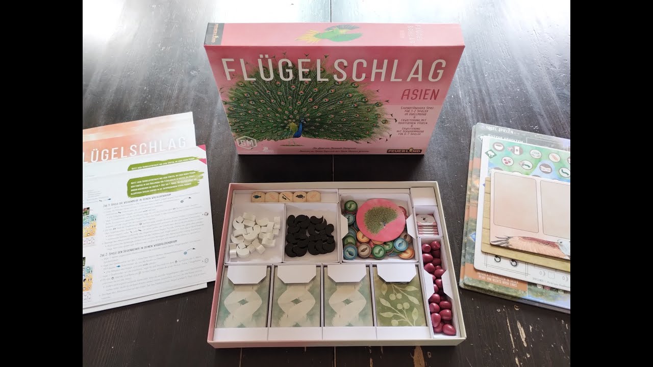 Insert LBI-FLAS (compatible with 