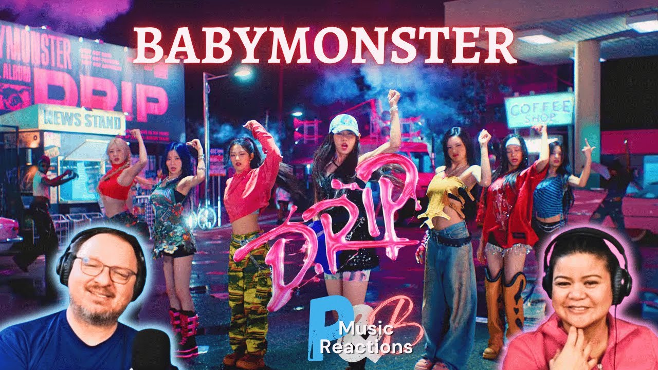 BABYMONSTER 