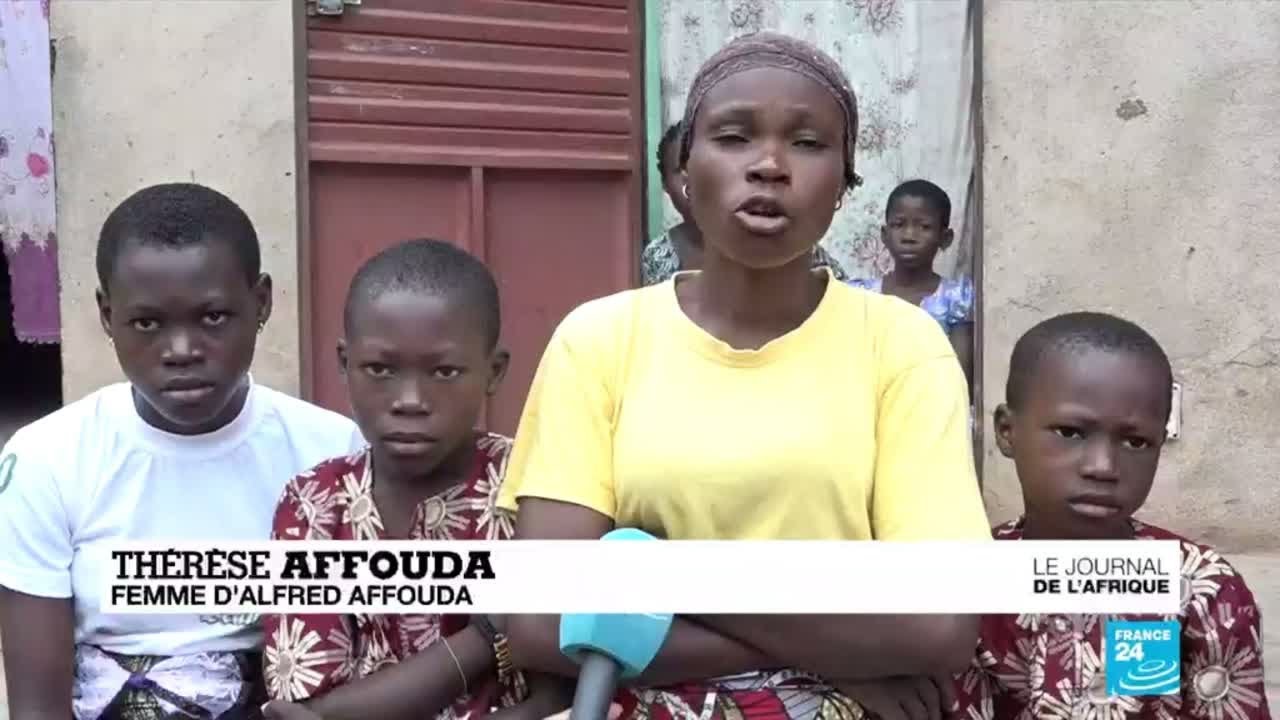 Violences au Bénin : retour au calme à Tchaourou et Savé