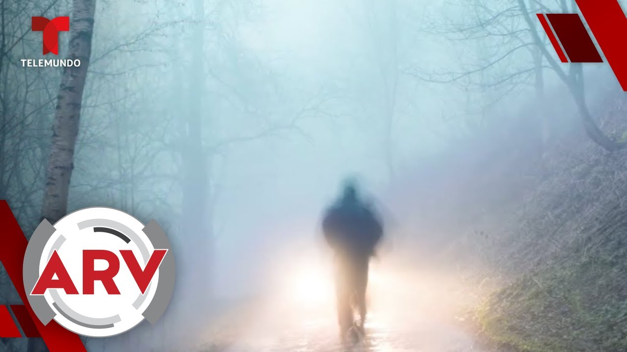 ¿Existen los fantasmas en realidad? Los físicos explican | Al Rojo Vivo | Telemundo