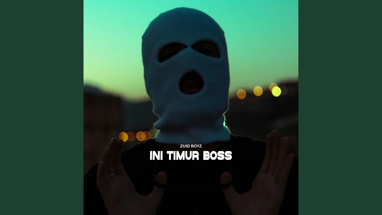 Ini Timur Boss