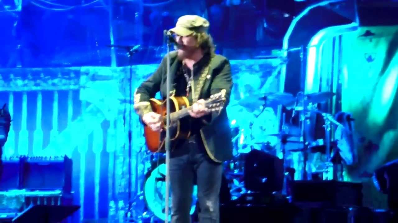 Zucchero: Ave Maria