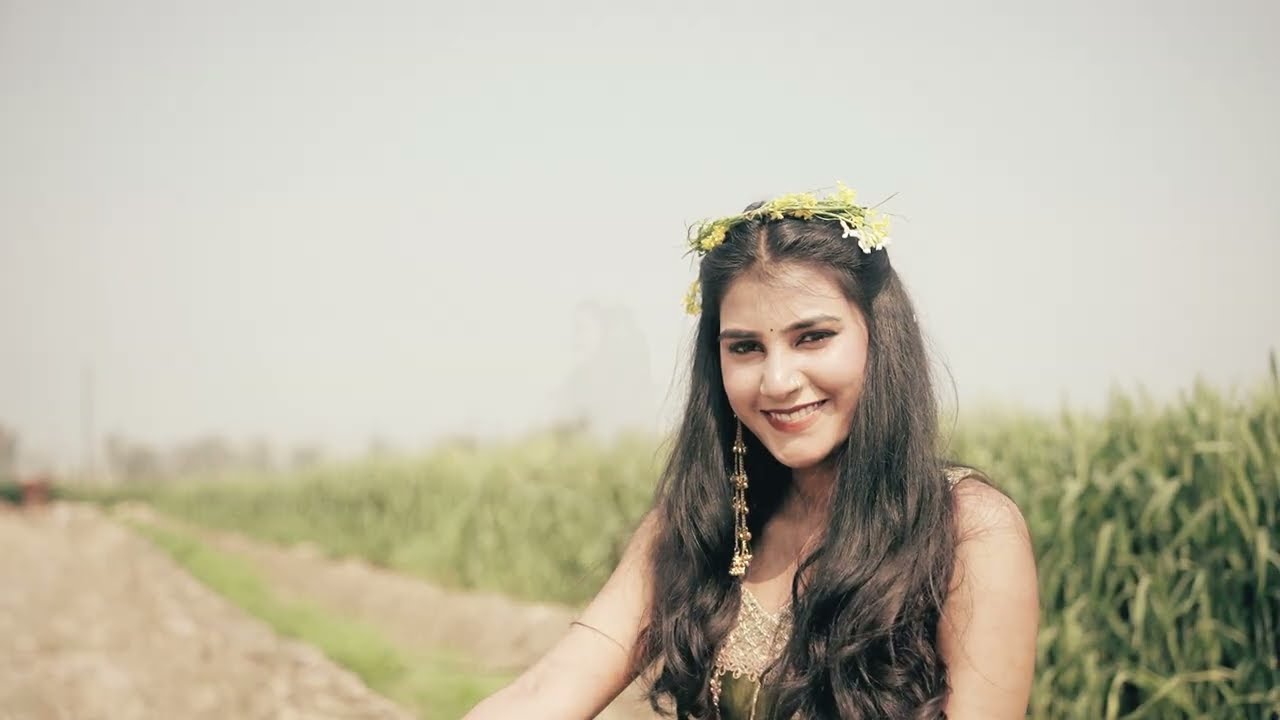 Kudiya chidiyaa Song || Rekha || Shoot by Rohitphotography3 Mob 82890-88509