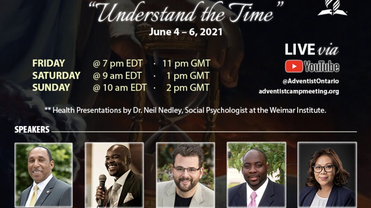 ADULT's Sunday camp meeting program, June 6, 2021 (Southern Ontario)