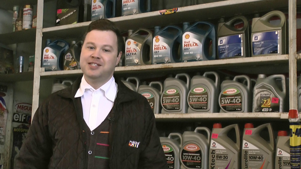 Meguin Megol Special Engine Oil 0W20 – лёгкий пуск, надёжная защита