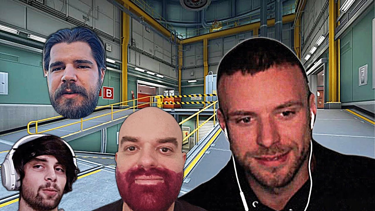 Šmyklo ma! | Restt | Csko w/ Žolo, Touken, Anymall
