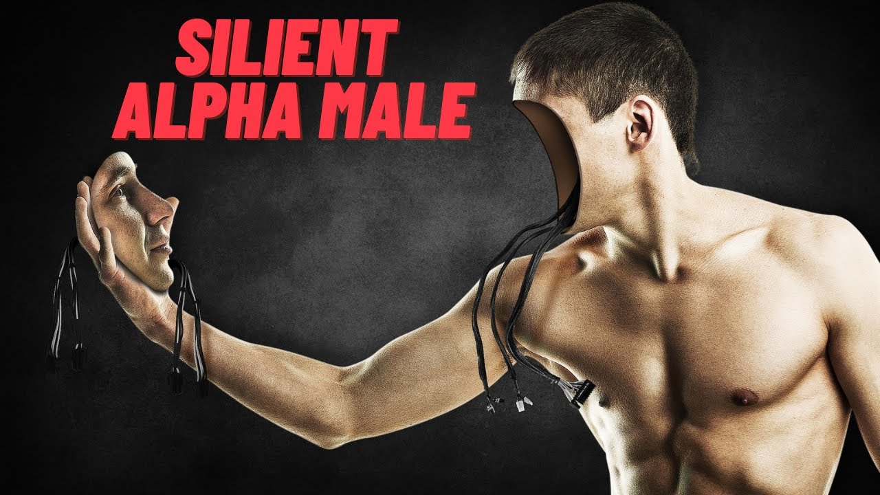 5 Signs You Are A Silent Alpha Male