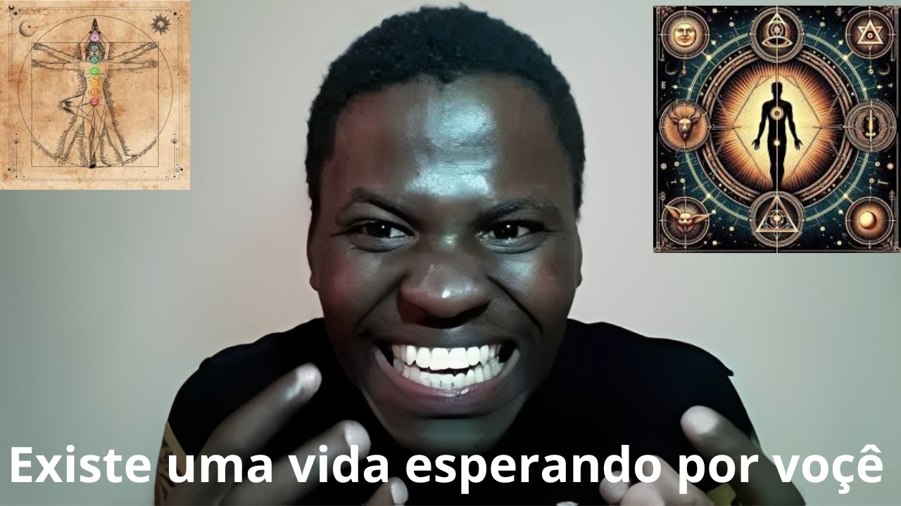 VOCÊ ESTÁ BLOQUEANDO O TEU PRÓPRIO MILAGRE  A Verdade Sobre o Duplo Quântico