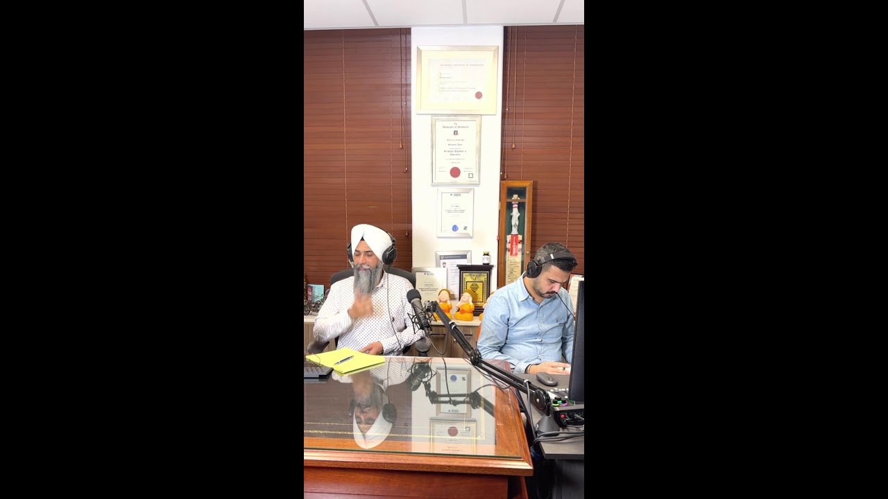 Live: Australian Immigration and New English Requirements. To call at radio: 03 70189515.