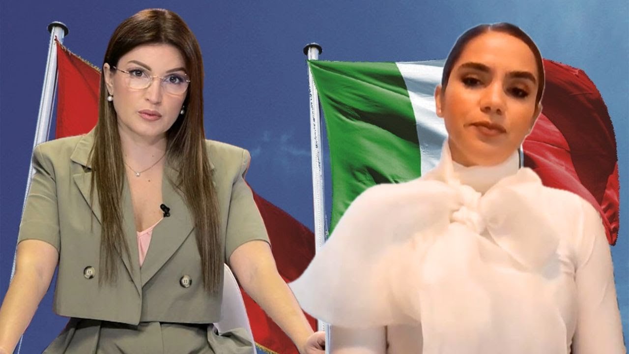 ITALIA hap LEJET e QËNDRIMIT për SHQIPTARËT/ Avokatja: Ja si të PËRFITONI!/ Mundësi e ARTË