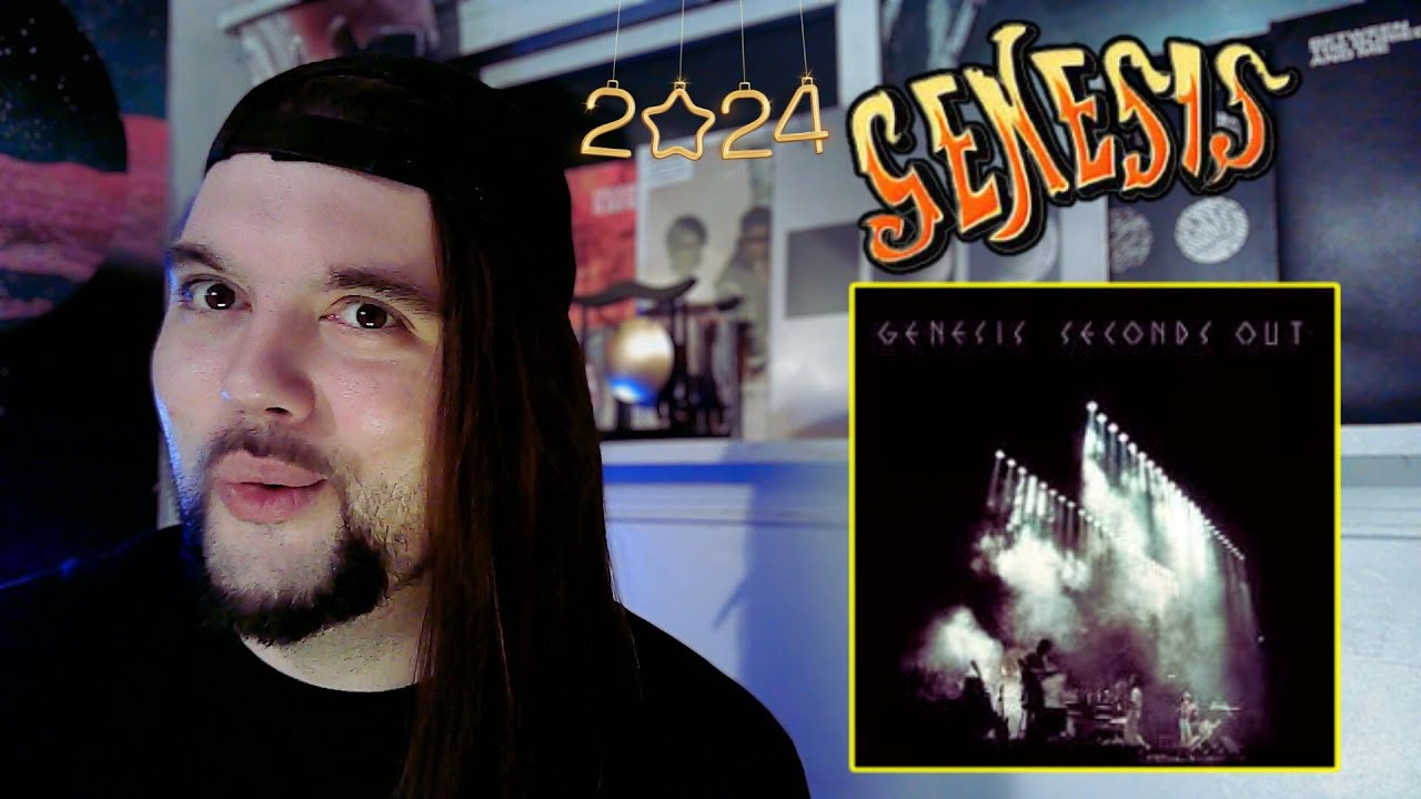 Drummer reacts to 