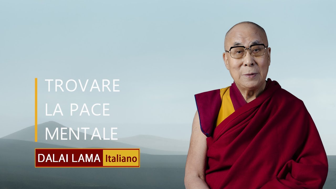 Trovare la Pace Mentale