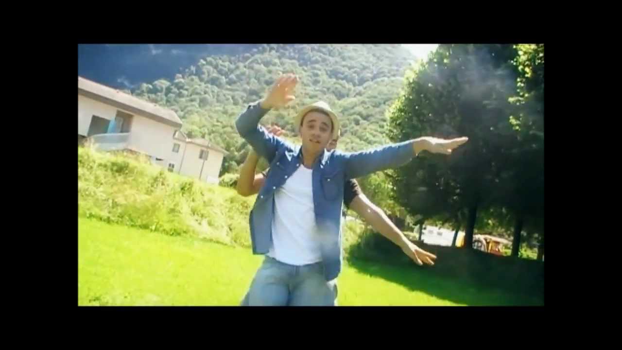 Mister V - Summer Montagne