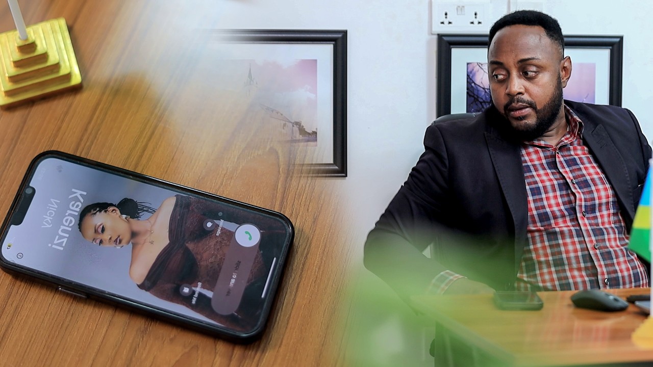MWENEDATA EP7: Sam amenye amabanga ya Morgan