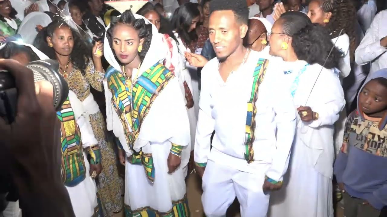 Eritrea musci gayla helfot