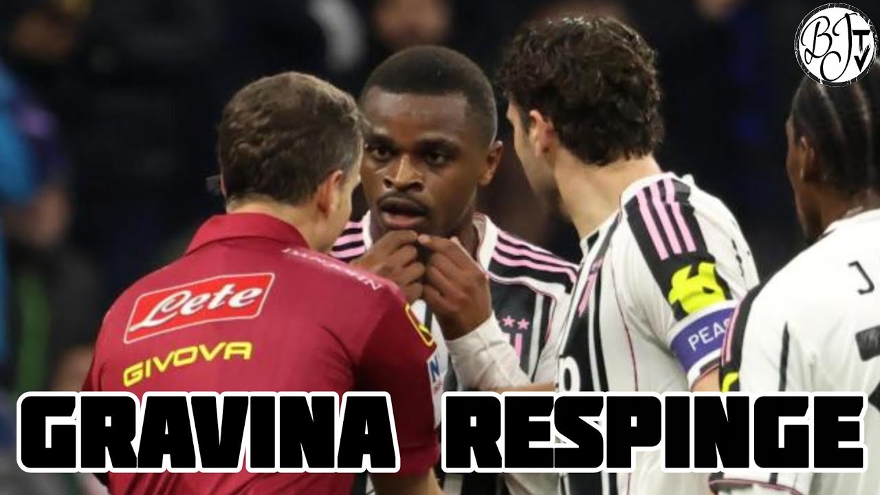 Scandalo senza precedenti | Squalifica confermata per Kalulu